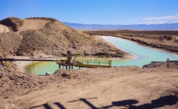 Study Highlights Lithium-Ion Battery Recycling vs Mining Impacts