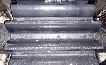 Lubrication Engineers Highlights Pyroshield® Syn Kiln Lubricant for Heavy-Duty Mining Applications