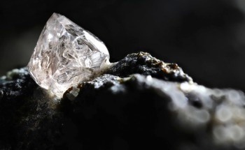 Unraveling High-Pressure Minerals: Insights from Meteorites and Diamonds