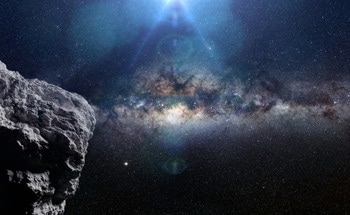 The Future of Space Mining: Learning From Ocean Resource Laws