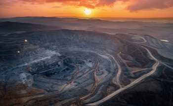 Smarter Risk Mapping for Post-Mining Lands with Spatial Tech