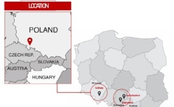 Sulliden Expands Portfolio with Strategic Acquisition in Poland's Mining Sector