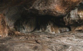 Breakthrough Research Reveals Drivers of Rock Breakage in Cave Mining