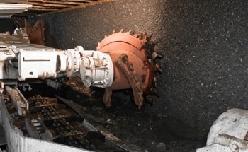Predicting Coal and Rock Mass Strength with Drilling Signals: An AdaBoost Approach