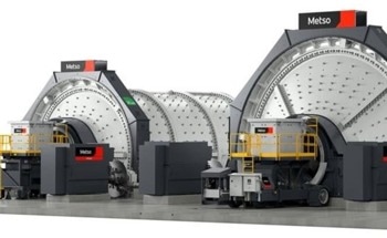 Metso Awarded an Order for Energy-Efficient Comminution Equipment for Sotta Mining’s Nyanzaga Gold Project in Tanzania