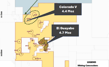 Challenger Gold Secures Investment Protection Agreement with Ecuador Government