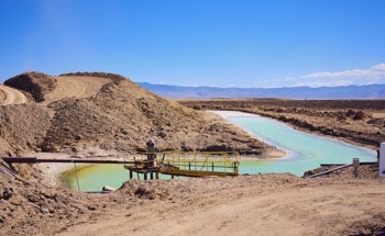 Sustainable Lithium Extraction via Low-Temperature NaOH Roasting