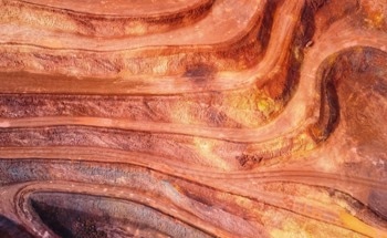 Sustainable Alkali-Activated Binders from Iron Ore Tailings