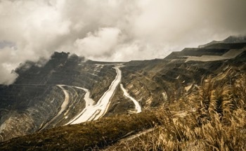 Restoring Balance: Ecological Recovery Strategies for Mined Grasslands in China