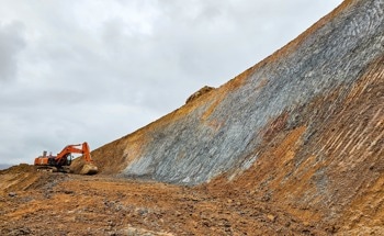 Mining-Induced Stress Redistributions Linked to Slope Instability, Study Finds