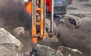 Study Reveals Hidden Threat in Coal Mine Dust
