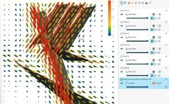 Leapfrog Updates for Mining: Faster and Smarter Geological Modelling and Resource Estimation