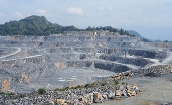 Research Reveals How Tech Improves Mining Pollution in Dry Regions