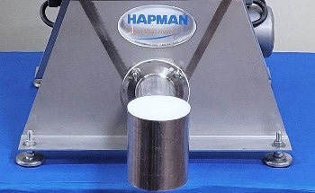 Hapman Introduces the PosiPro® for Dry Bulk Material Handling in Mining and Minerals Operations