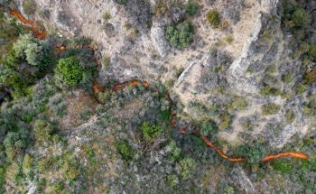 New Report Links Bongkaras Mining to Floods, Landslides, and Pollution