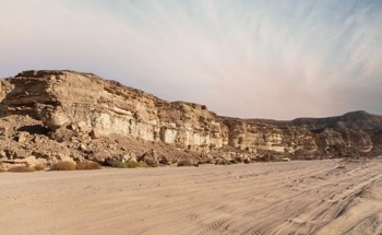 Egypt’s Eastern Desert: New Remote Sensing Techniques Unlock Gold Potential