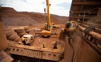 Study Links Mining Safety to Individual Psychological Traits