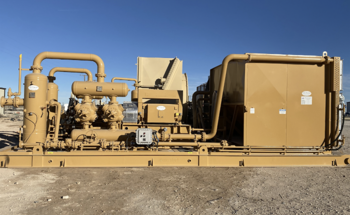 Severe-Duty Motors: What It Takes to Thrive in Extreme Conditions