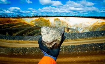 Improving Concrete Durability in Sulfide Mining Environments
