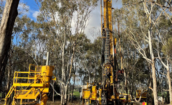 LinQ Minerals Commences Drilling at Gilmore Gold-Copper Project in NSW