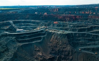 Rapid Mineral Classification with New Computational Tool