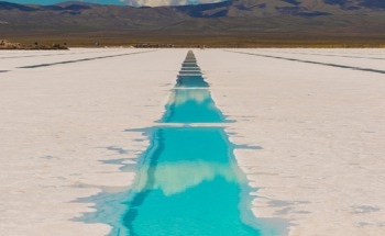 Direct Lithium Extraction vs Evaporation Ponds: Study Highlights Which is Better for the Environment
