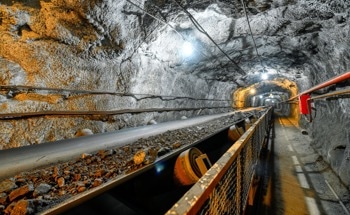 Huawei and ZGCMC Unveil AI-powered Conveyor Tech to Revolutionize Mining Safety