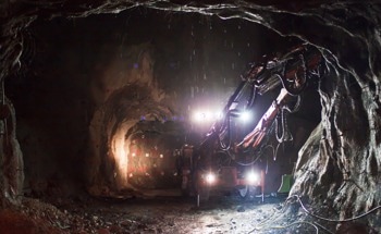 Breakthrough in Oil Analysis Uncovers Early Warning Signs for Mining Equipment Failure