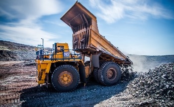American Pacific Highlights Strategic Importance of Palmer VMS Project to U.S. Critical Mineral Supply Chain due to Barite Exposure