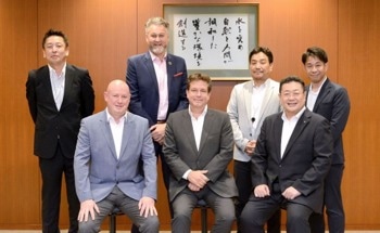 Northern Lithium Announces Partnership with Kurita and Evove to Deliver Commercial UK Lithium Production from 2027