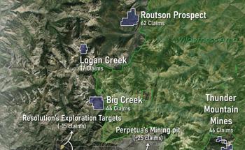 Pinnacle Minerals Launches U.S. Critical Minerals Exploration Program