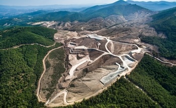 Study Highlights New Tools for Sustainable Land Reuse in Mines