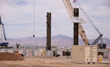 Lithium Americas Selects ABB to Electrify Thacker Pass, North America’s Largest Known Measured Lithium Resource