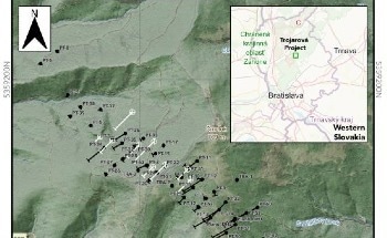 Military Metals Announces the Commencement of Resource Confirmation Drilling at the Flagship Trojarova Antimony Gold Project, European Union
