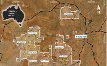 Basin Energy Engages Drilling Contractors and Secures Access Agreement for Sybella-Barkly Uranium and Rare Earth Targets