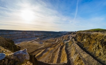 Study Introduces Robotic Inspection of Mine Blast Holes