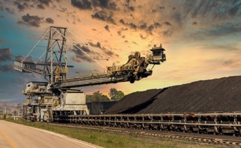 Study Shows Coal Mine Fires Escalate Rapidly Without Early Intervention