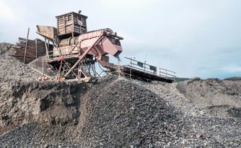 Brazil Potash Trials AI Ore-Sorting Technology to Cut Costs and Boost Sustainability