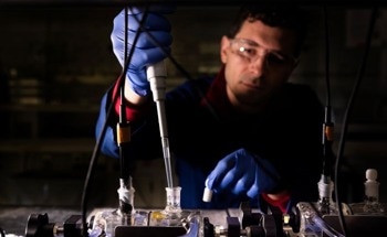 More Brines Could Be Mined for Lithium with Counterintuitive Method