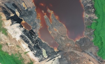 New Thermoacidophilic Bacterium Boosts Copper Extraction Potential