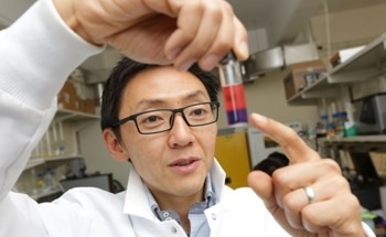 Sustainable Lithium Extraction Process Powers Clean Energy Transition