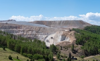 Study Warns of Rising Socio-Environmental Risks from Brownfield Mining