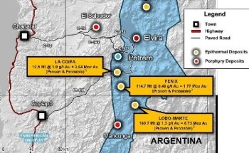 Montero Completes Exploration Programs at Elvira Gold Project and Advances Data-Driven Targeting Strategy