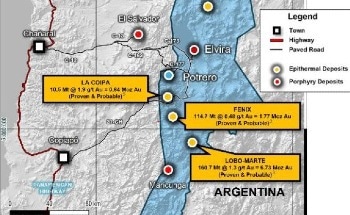 Montero Completes Exploration Programs at Potrero Gold Project and Advances Data-Driven Targeting Strategy