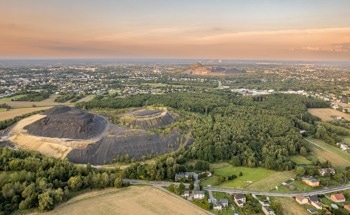 Mining Waste Could Be Repurposed as Sustainable Construction Materials