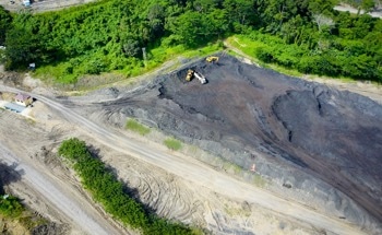 Ground Control In Thick-Hard Roof Longwall Mining