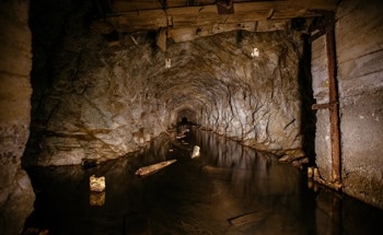 Circular Water Recovery Transforms Mining Waste Streams