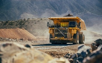 Komatsu Becomes First OEM to Commission 1,000 Ultra-Class Autonomous Haul Trucks