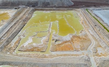 Lithium Extraction Models Improve Sustainable Resource Management