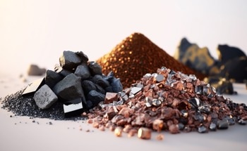 Plant-Based Mining Recovers Rare Earth Elements Sustainably